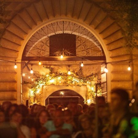B&B Nanze' E Rete' - Esperienze Pugliesi Carosino Екстериор снимка
