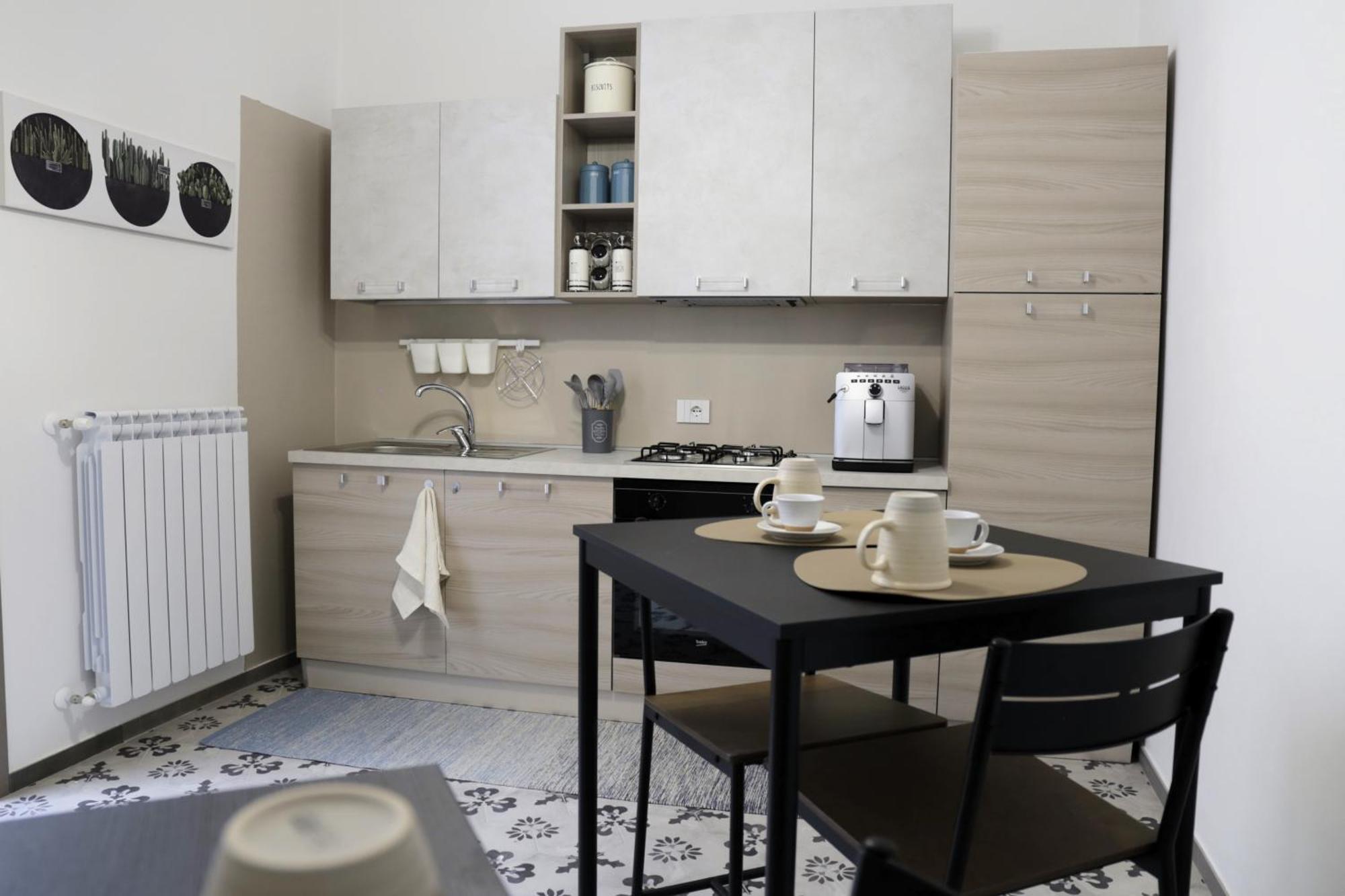 B&B Nanze' E Rete' - Esperienze Pugliesi Carosino Екстериор снимка
